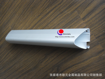 專業(yè)承接蘇州鋁型材加工及表面處理服務(wù) 價格、廠家與工藝解析