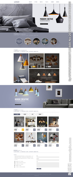 網頁設計的基石 探索PSD分層素材與設計圖庫的價值